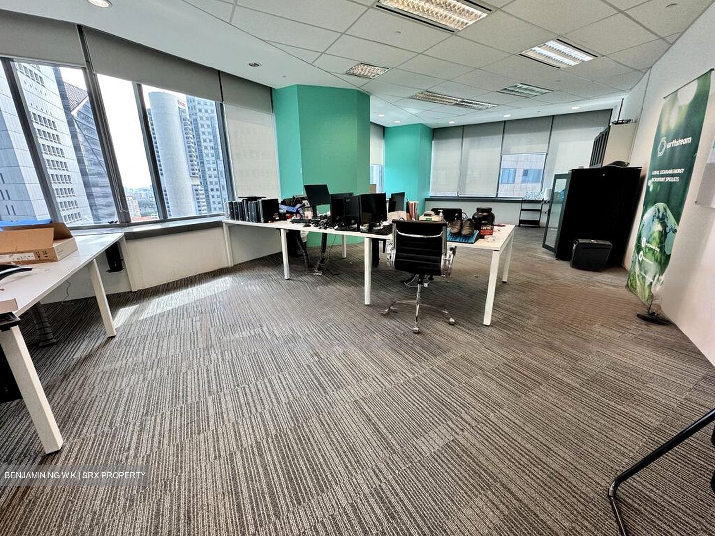 MYP Centre (D1), Office #472906881